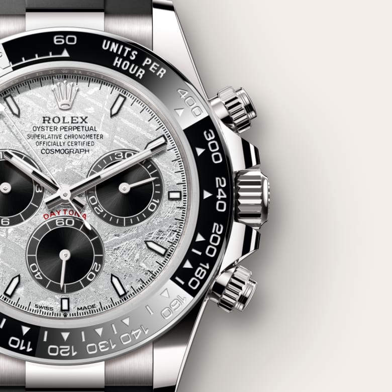 Rolex Cosmograph Daytona M126519LN-0007