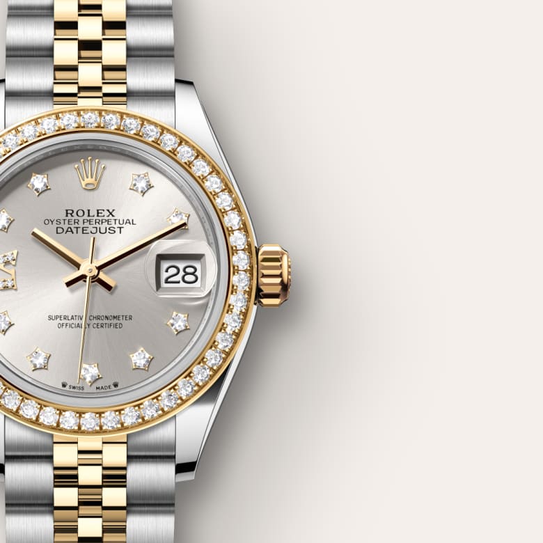 Rolex Lady-Datejust M279383RBR-0003
