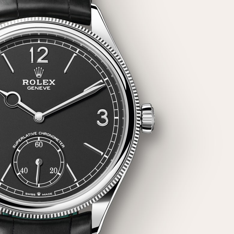 Rolex 1908 M52509-0002