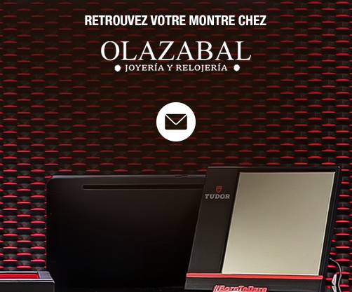 Encuentre su reloj Tudor Encuentre su reloj Tudor