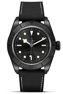 Black Bay Ceramic - M79210CNU