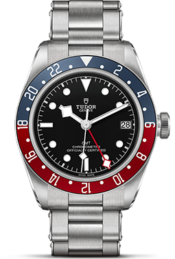 Black Bay GMT - M79830RB