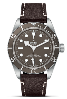 Black Bay Fifty-Eight 925 - M79010SG-0001