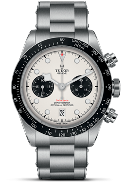 Black Bay Chrono - M79360N-0002