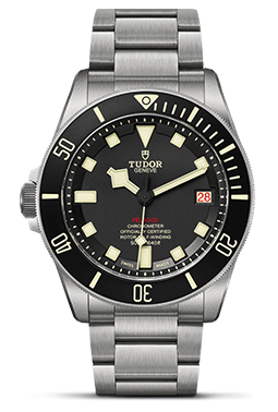 Pelagos LHD - M25610TNL